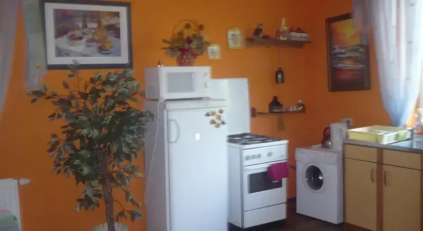 Wynajem Pokoi Willa Pod Lasem