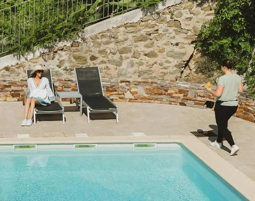 Hostellerie du Cigalou