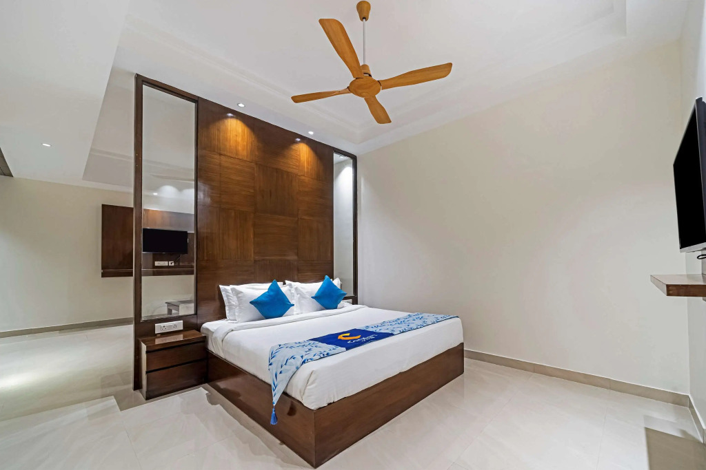 Eastlynn Resort Rishikesh