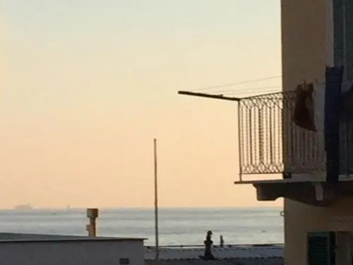Casa Tritone