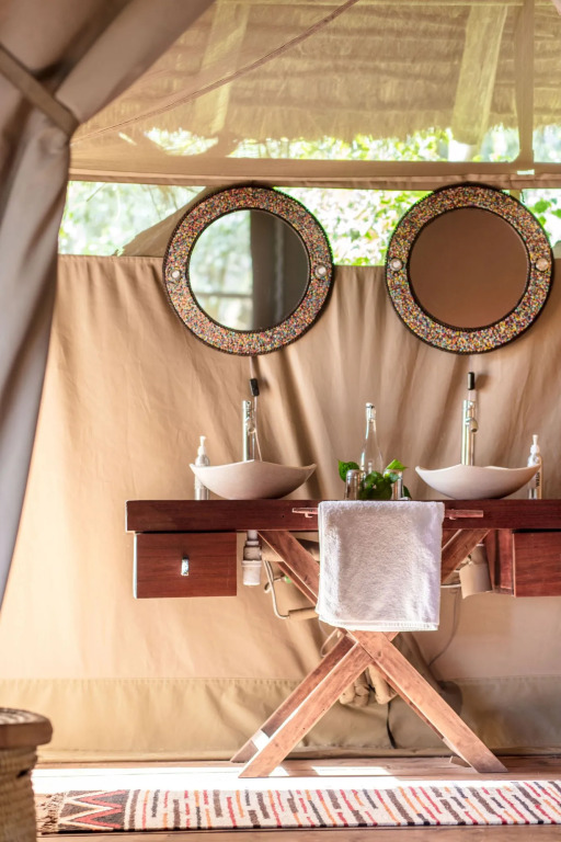 Basecamp Masai Mara