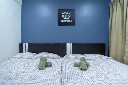 Stardorm Ipoh Homestay