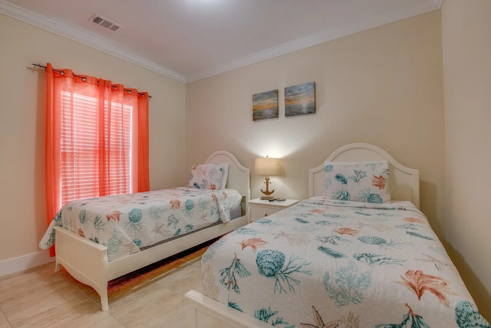 Keys Cove Villas - No 2