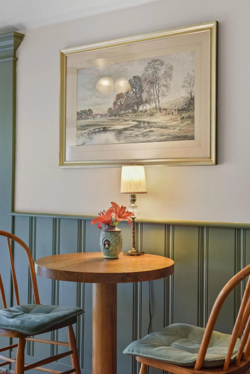 The Foxglove Inn