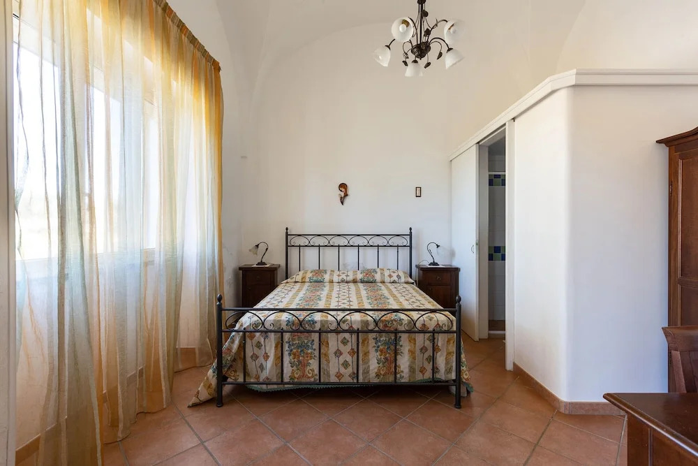 1880 Villa Itaca Garden - Appartamento Rosa by Barbarhouse