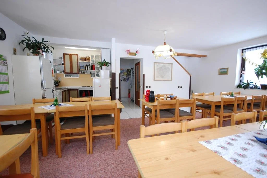 Pension 444 - Ski Resort Herlikovice and Bubakov