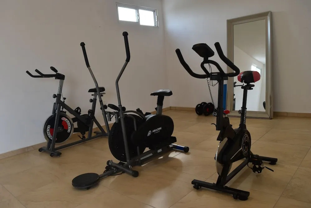 Hotel Boutique Boca - Veracruz