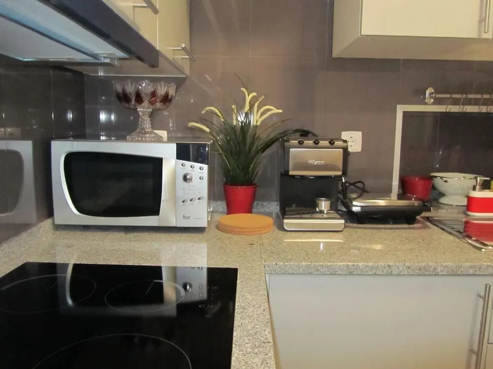 Apartment with 3 Bedrooms in Lisboa, with Wifi - 12 Km From the Beach