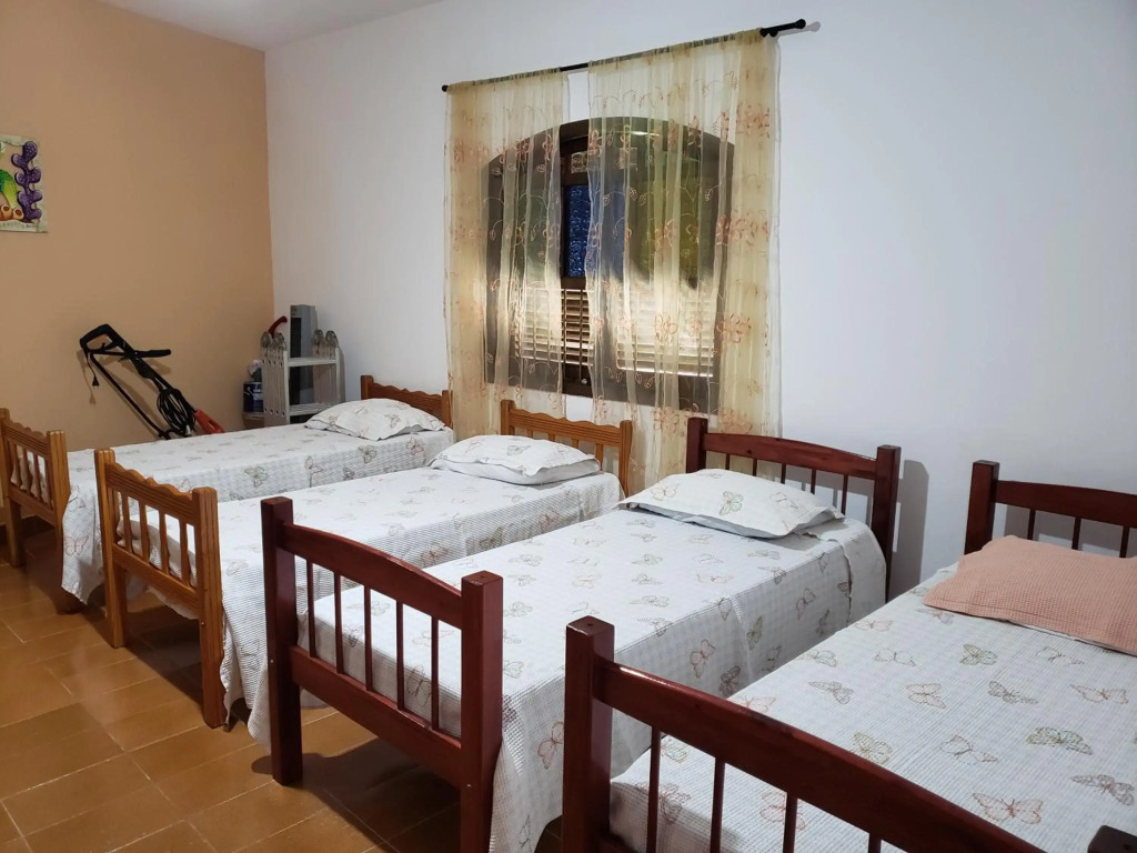 Casa vista para montanha Pet Friendly