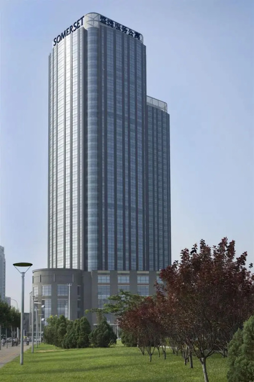 Somerset Youyi Tianjin