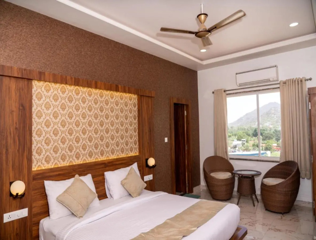 Hotel Agnija