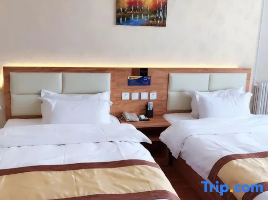 Mindu Hotel
