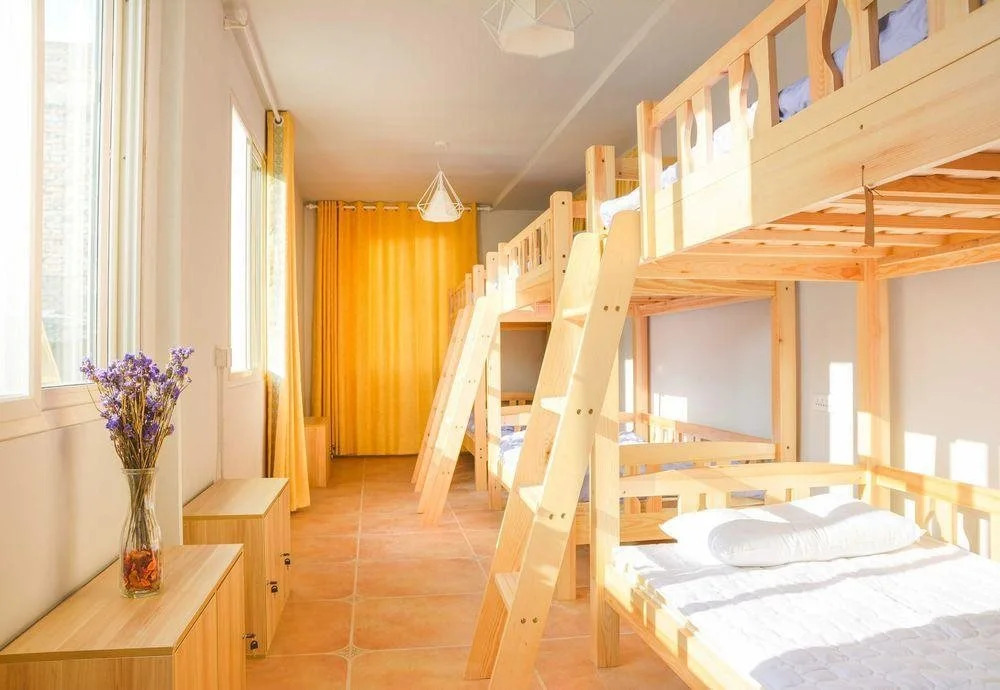 Si Yue International Youth Hostel