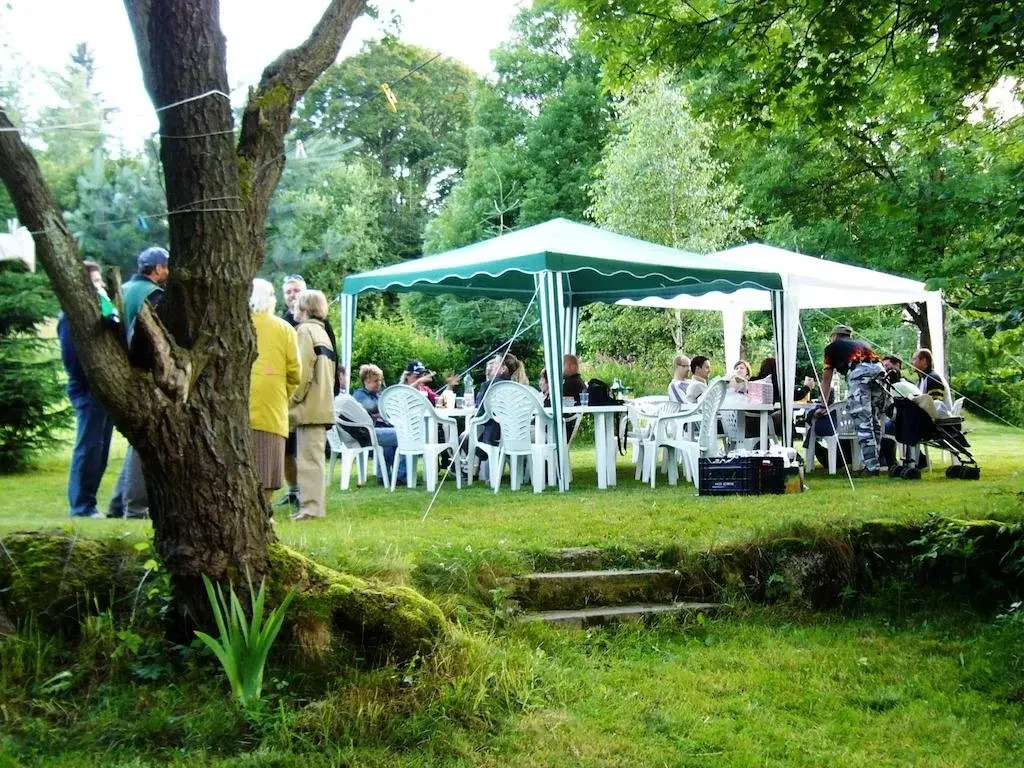 Penzion Jelenka