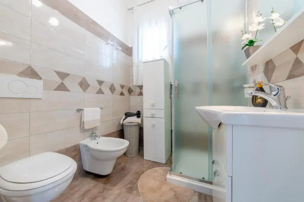 Casa vacanza Giulia