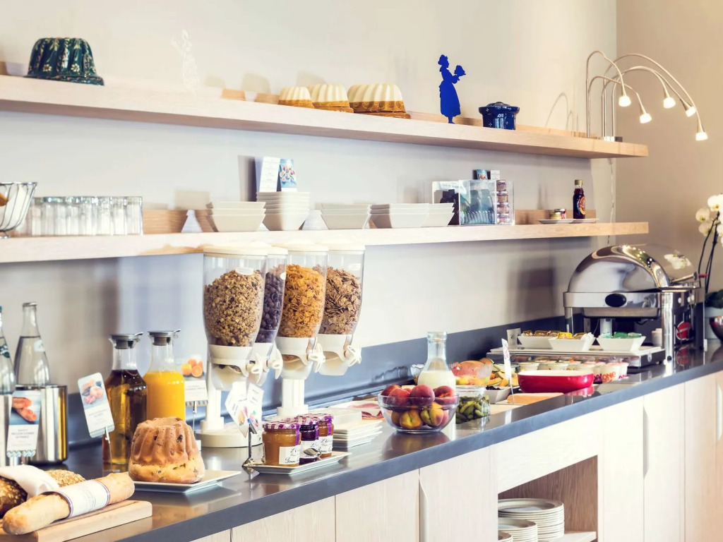 Mercure Colmar Centre Unterlinden