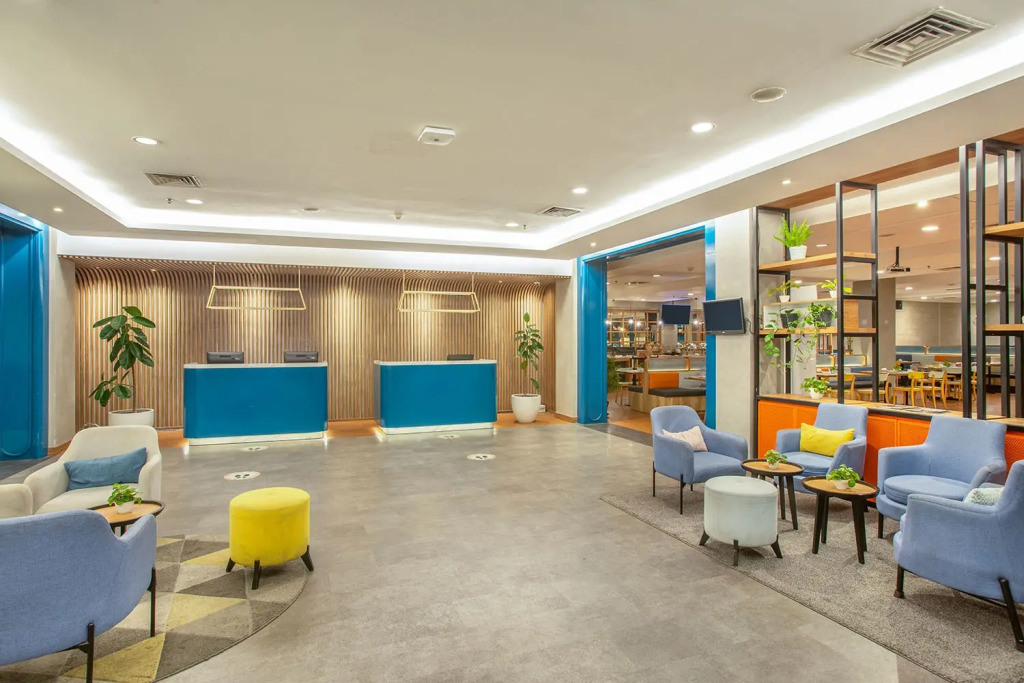 1O1 URBAN Jakarta Kelapa Gading