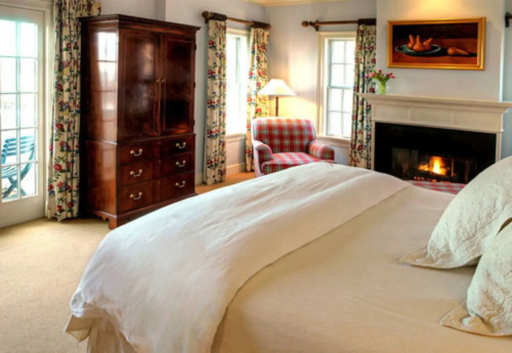 The Inn at Stonington