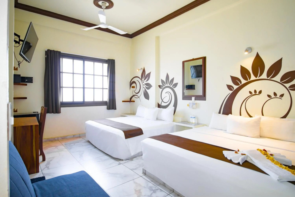 Hotel Diamante