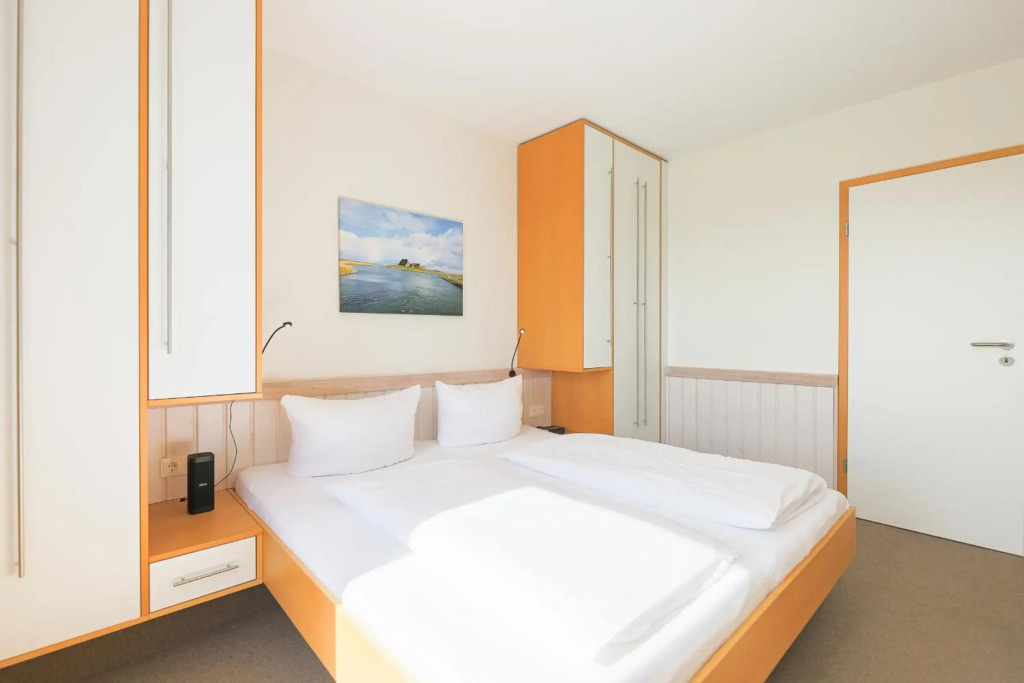 Appartement Svalbard