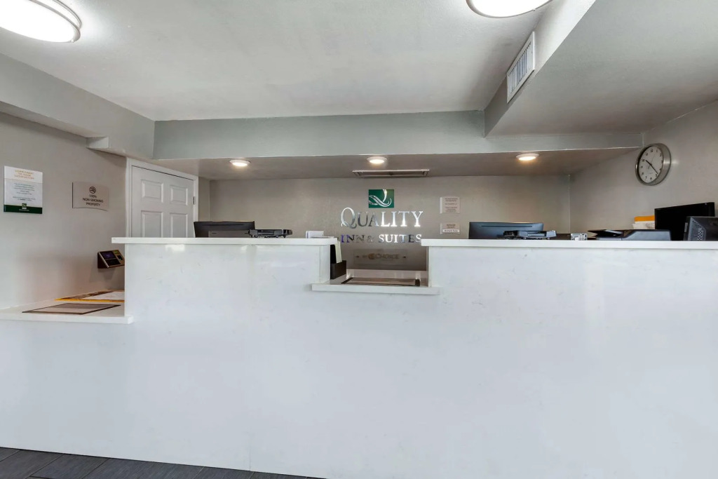 SureStay by Best Western Mesa Downtown Area