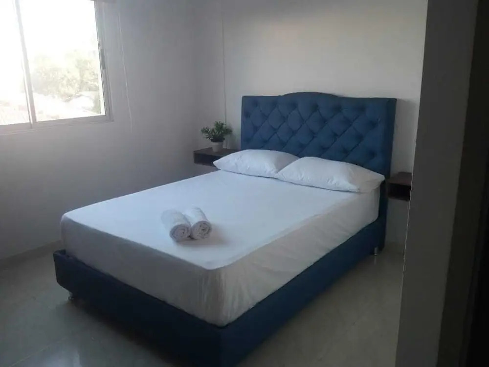 Apartahotel Plaza de ángel 74