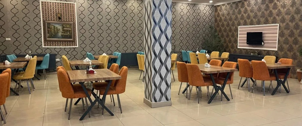 Madi Hotel Ankara