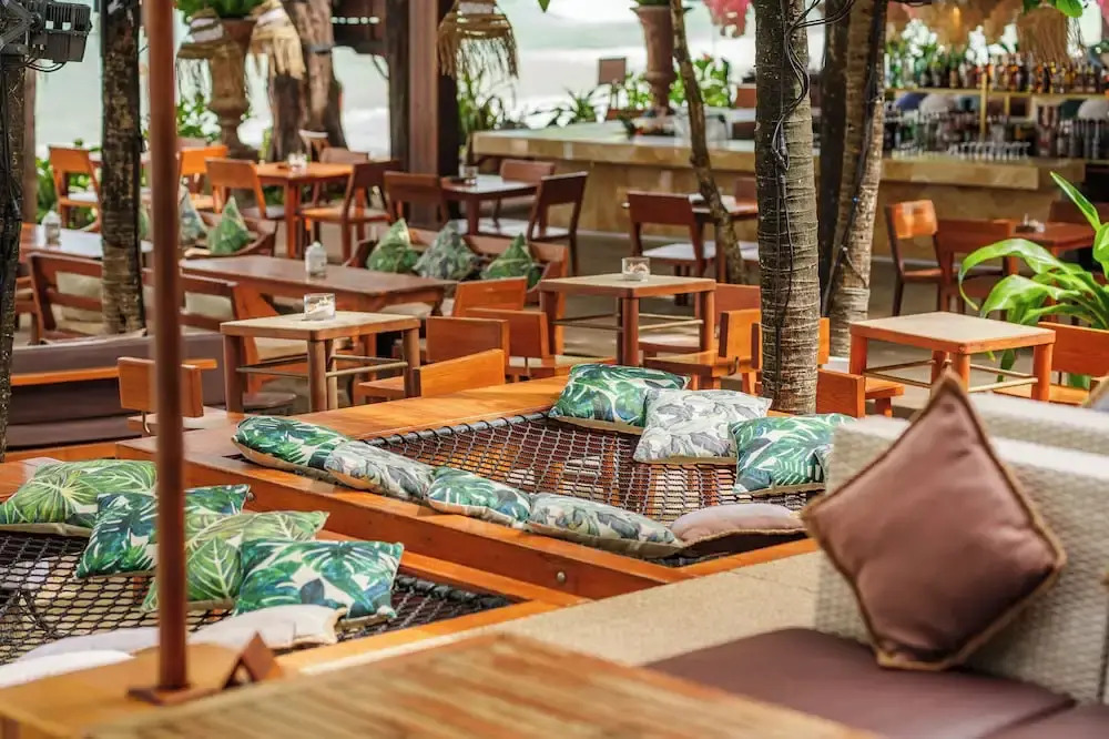 Cafe del Mar Hotel
