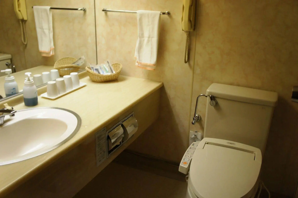Resort Hotel Olivean Shodoshima