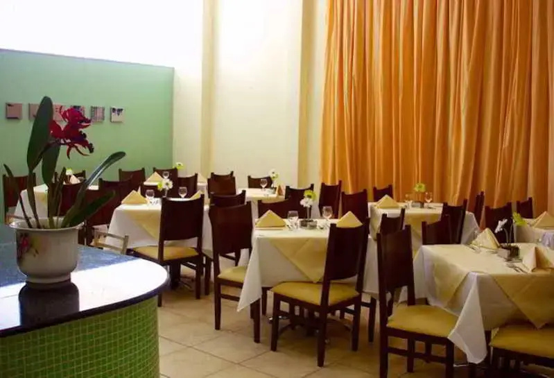 Green Valley Hotel