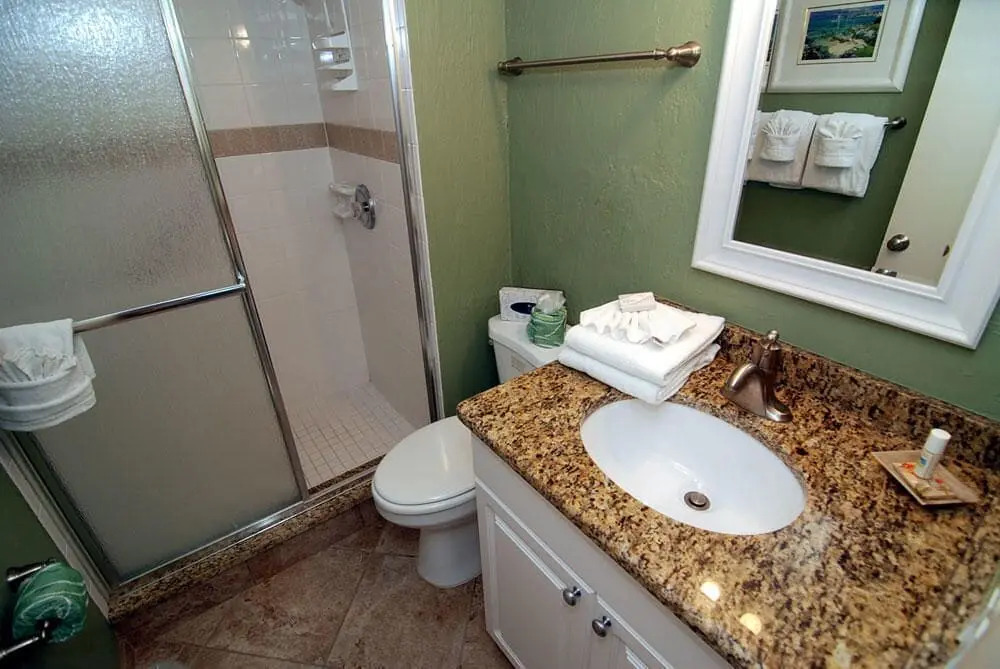 Sanibel Siesta on the Beach Unit 208 2 Bedrooms 2 Bathrooms Condo