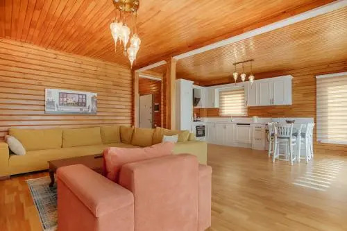 Eco Villa Mimoza