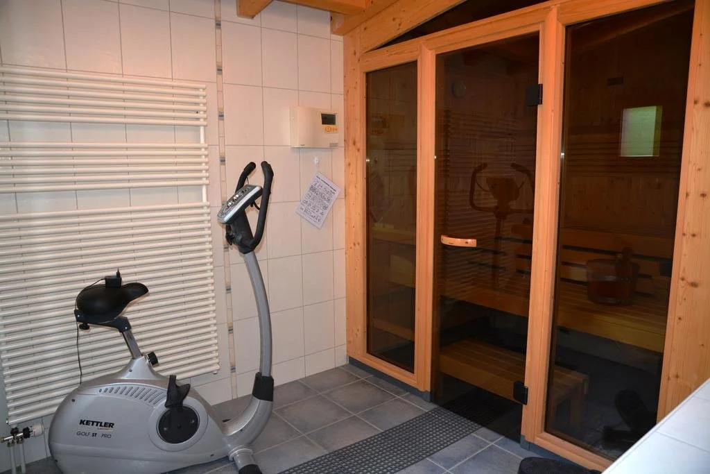 Apartment Montana Spa 2.5 - Griwarent AG