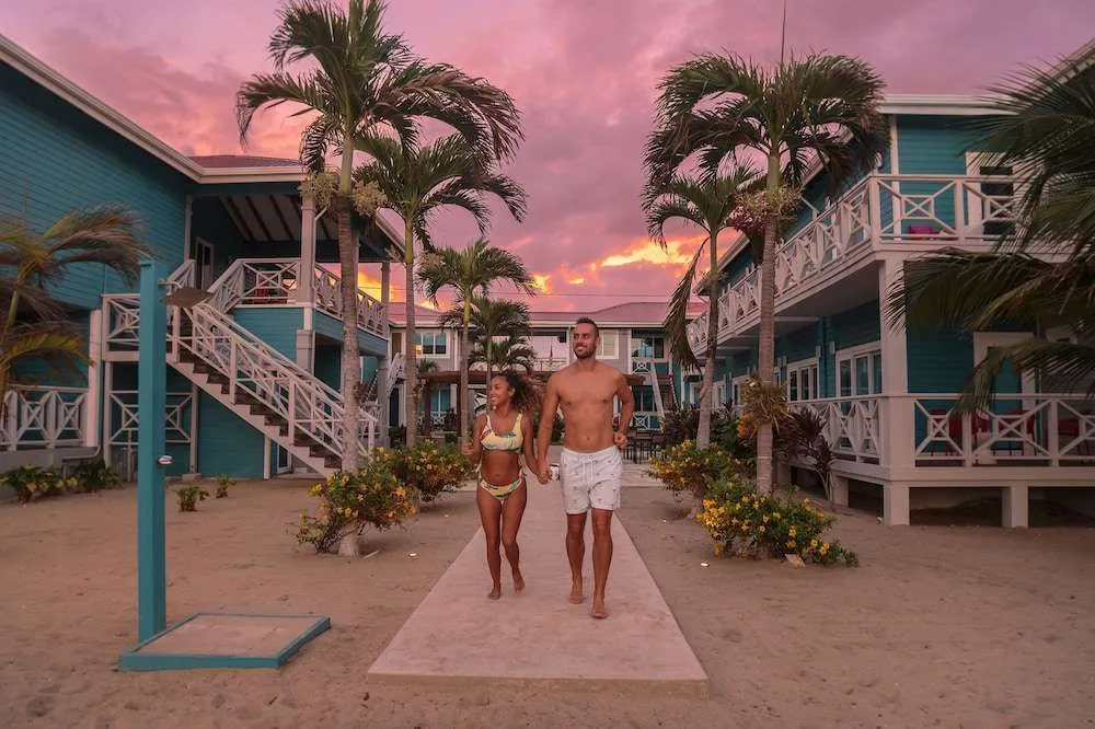 Brisa Oceano Resort