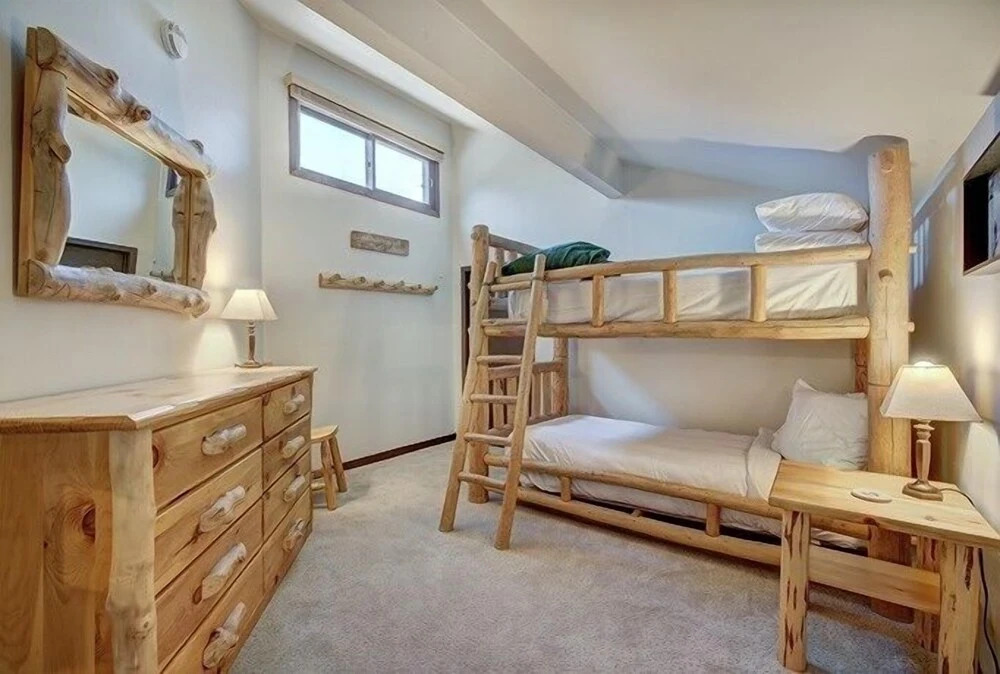 Updated 2Br Plus Loft Condo on Shuttle Route! Sleeps 8 & Kids Ski Free by RedAwning