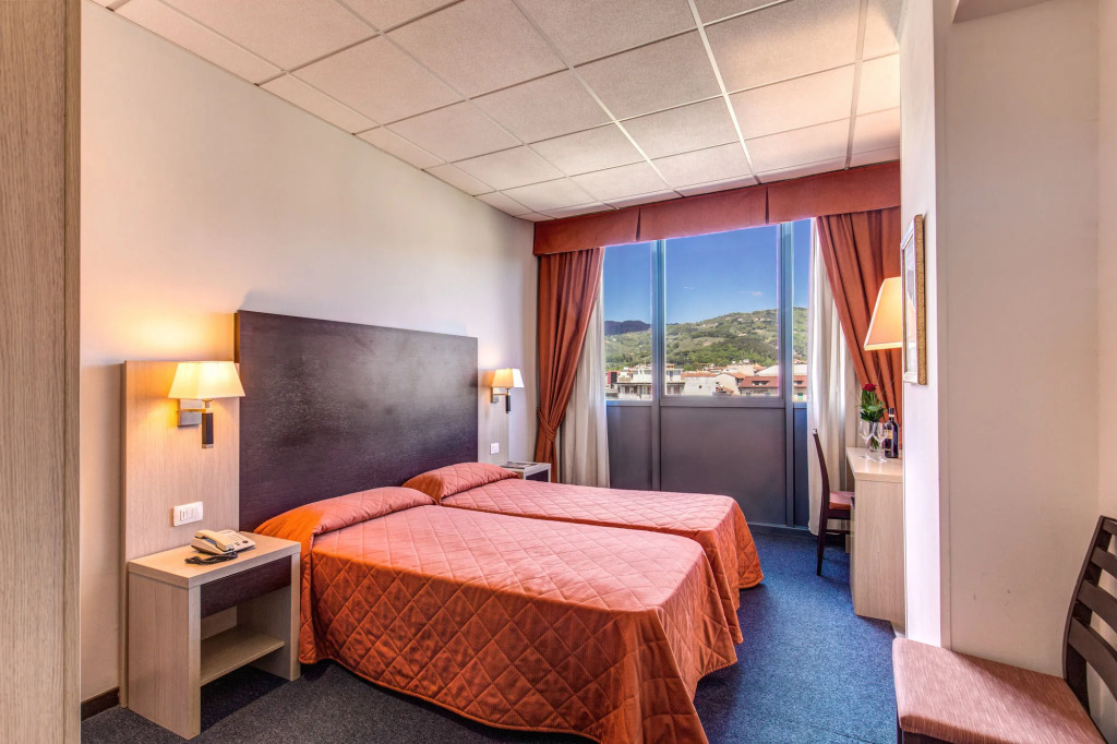 Tuscany Inn