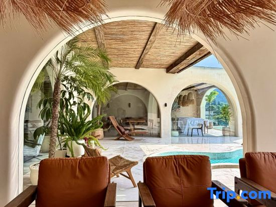 Anyu Aesthetic Wenquan Homestay