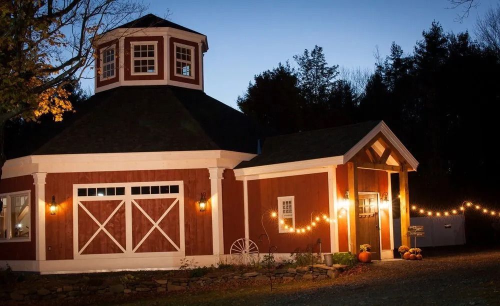 The Inn at Grace Farm