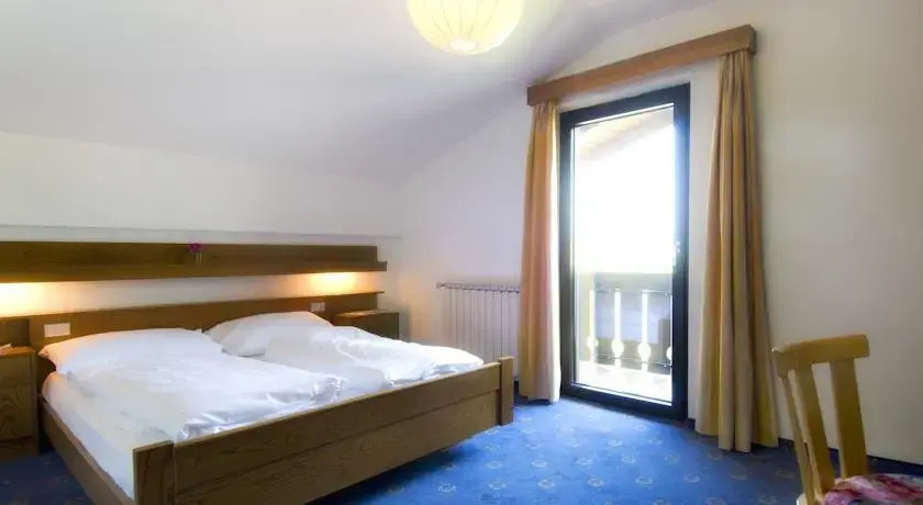 Hotel Kurtinigerhof