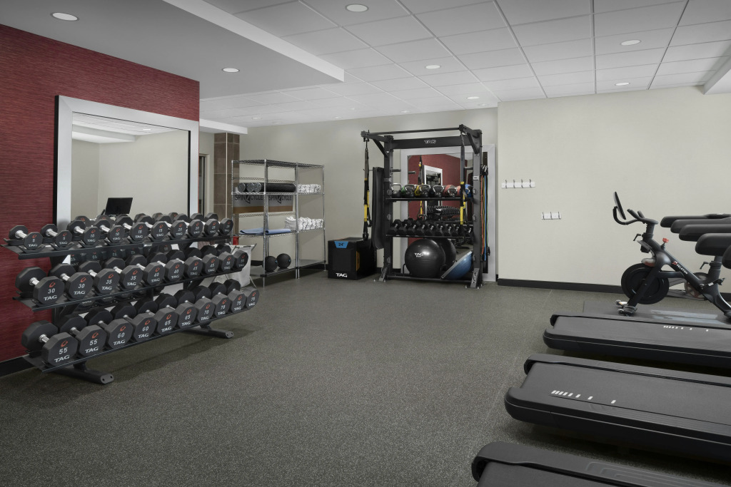 Home2 Suites By Hilton Poughkeepsie
