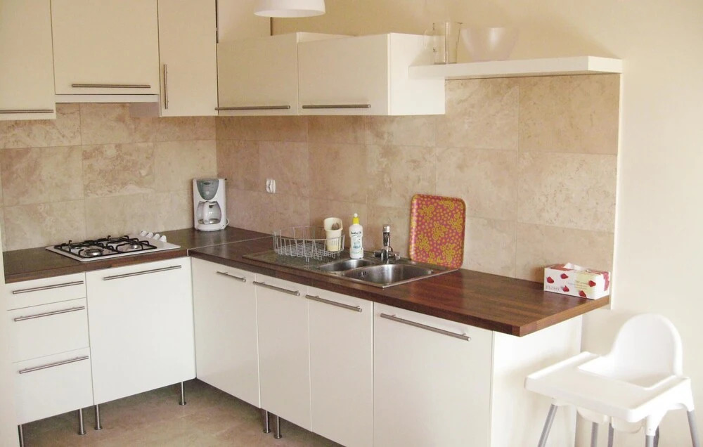 Stunning Home In Darlowo With Wifi