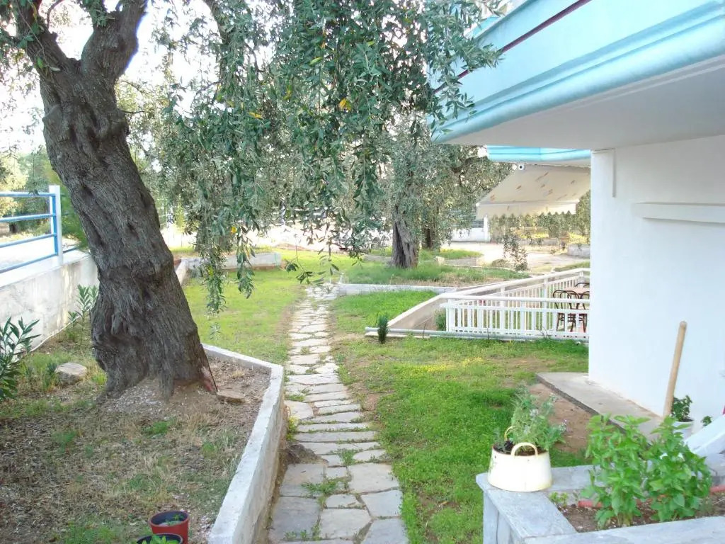 Panagiotis Hotel