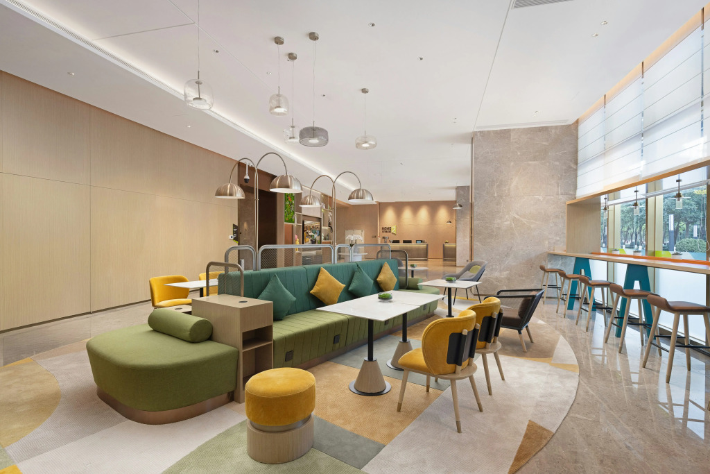 Home2 Suite by Hilton Kunming Xishan