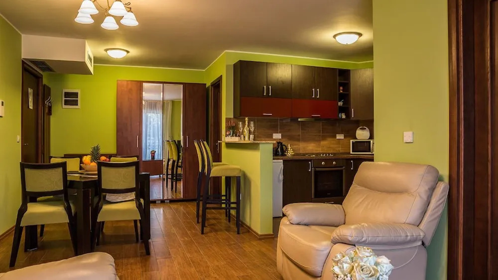 Apartments Carpe Diem