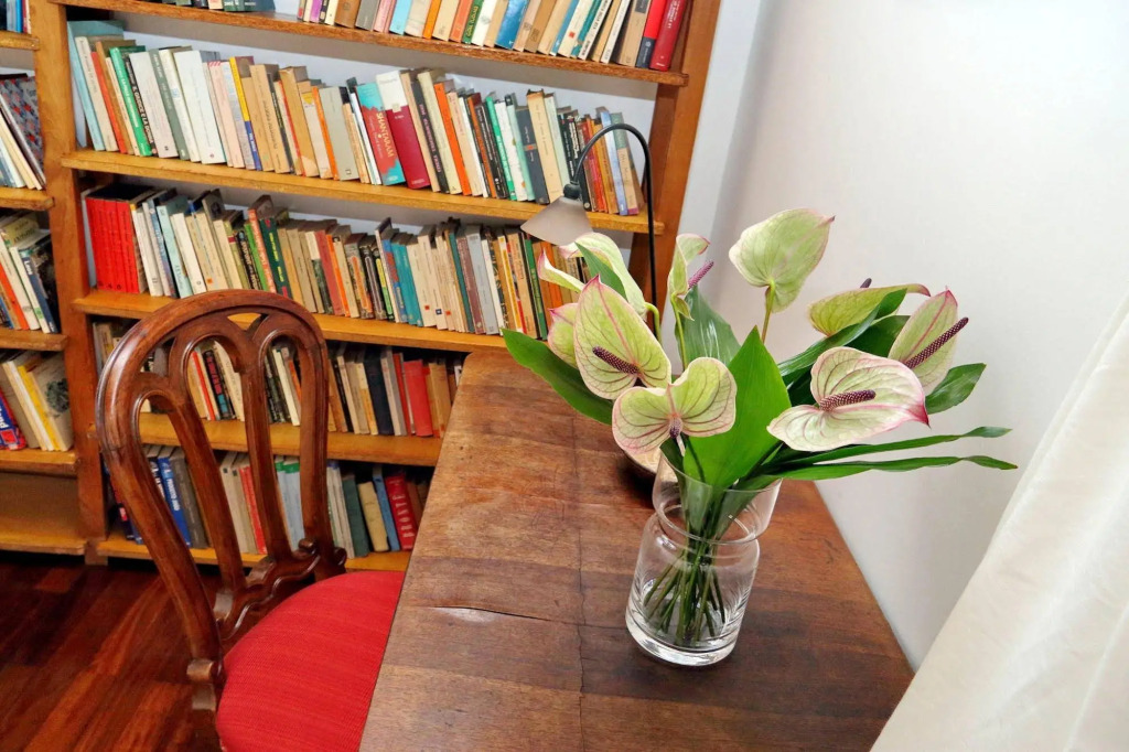 Cozy Cavour - My Extra Home