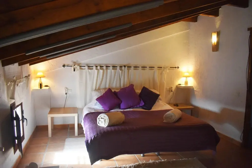 Casa KiSi Hotel, Rural Boutique Bed & Breakfast