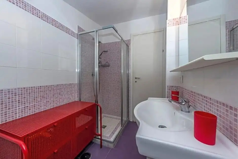 Panorama Apartment in the historic center