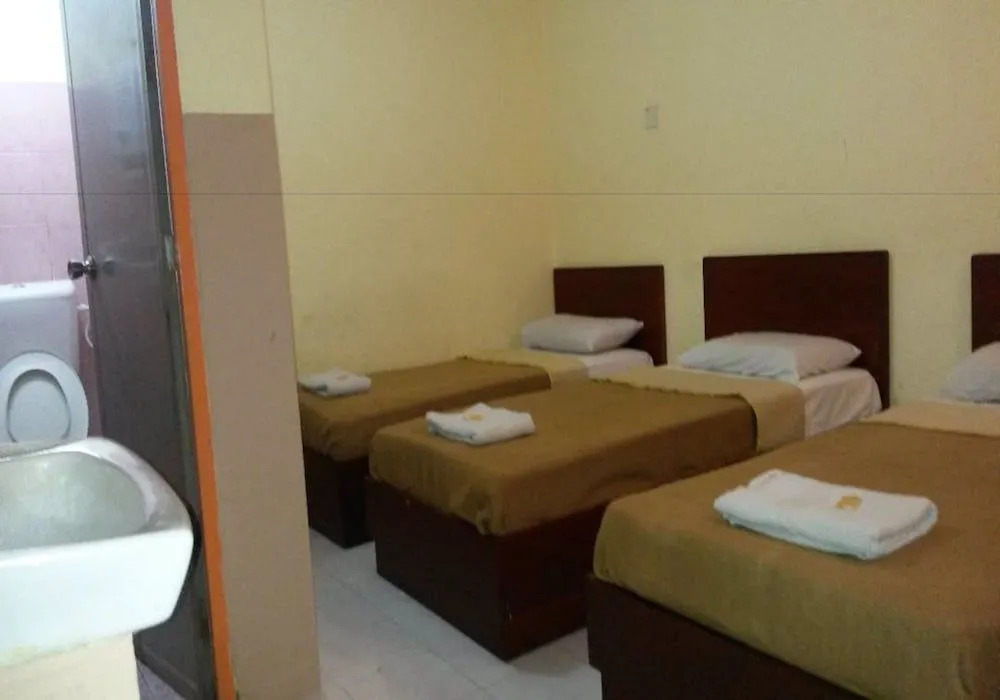 Dani Hotel SDN BHD