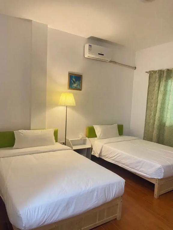 Green Mango Resort