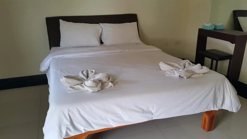 Kanidta Resort Pattaya